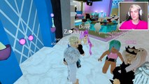 Everyday Routine As A Princess At Royale High School Updated - becoming a mermaid decorating my dorm roblox royale high