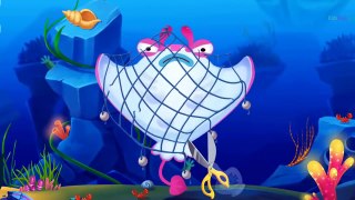 Marine Animals For Kids Play Amazing Sea Animal Doctor Kids Game