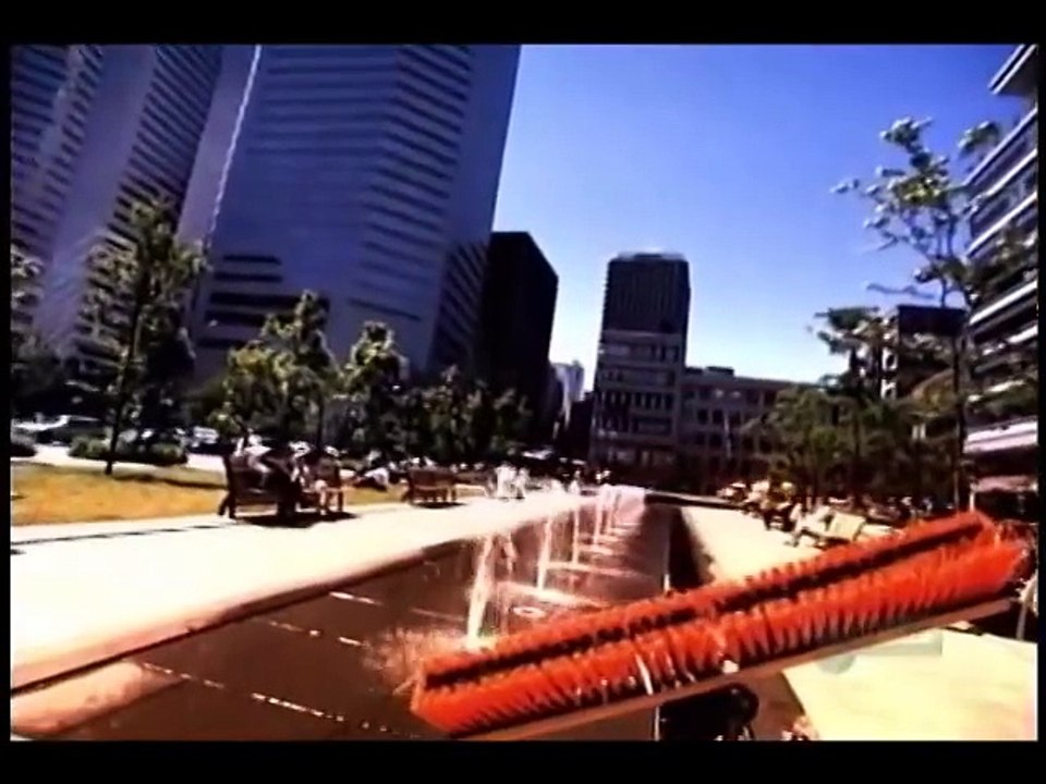 How its Made Brushes and Push Brooms