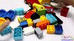 Building Blocks Toys for Children Lego Cars Trucks Fun & Creative Combination