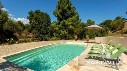 A vendre - Maison/villa - OLETTA (20232) - 8 pièces - 230m²