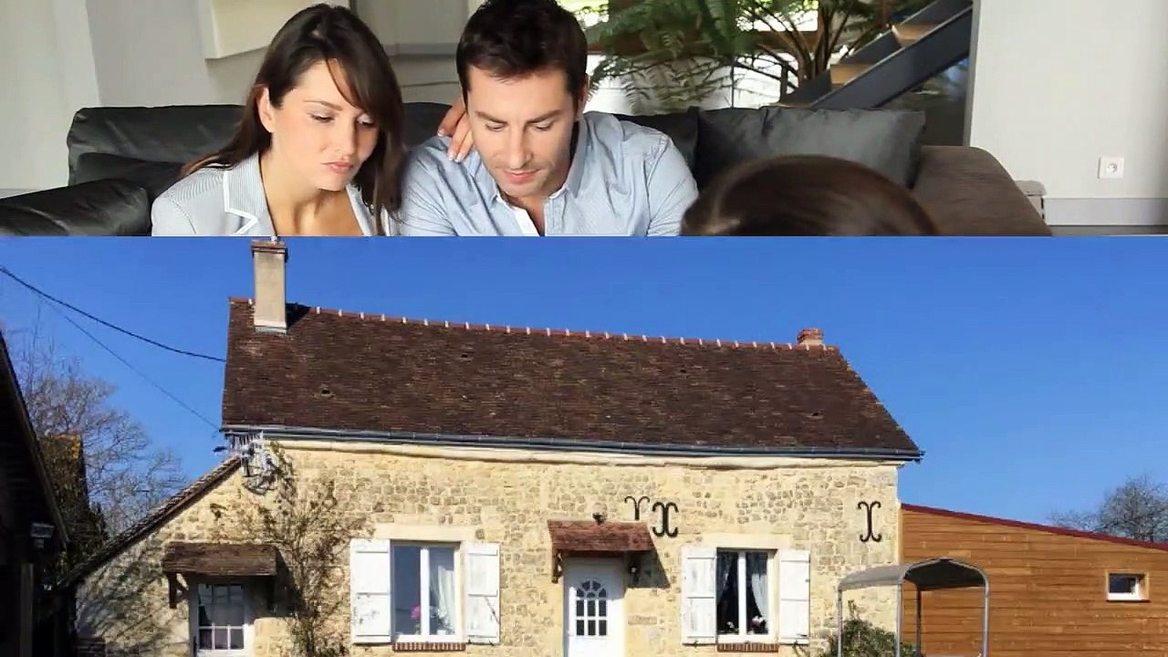 A vendre - Maison/villa - SAINT-AUBIN-D'APPENAI (61170) - 4 pièces - 75m²