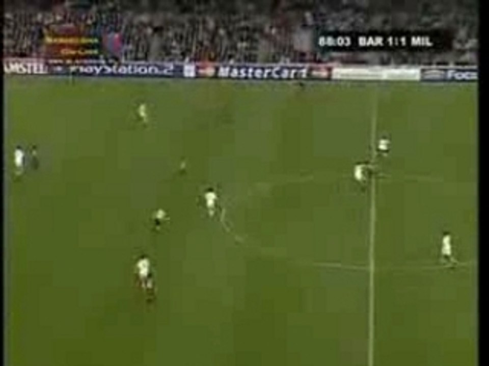 Les plus beaux buts et gestes du football