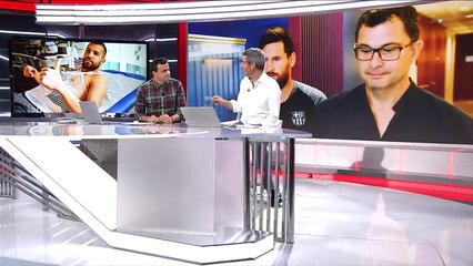 los retos de messi como capitán del Barcelona esta temporada