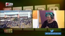 REPLAY - Faram Facce - Invitées : HELENE TINE & AWA NIANG - 01 Aout 2018
