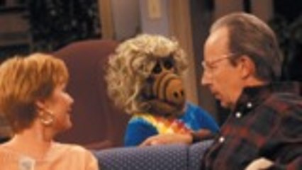 'ALF' TV Reboot in Early Development at Warner Bros. | THR News