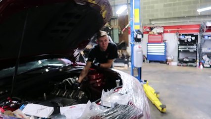 I've Been WAITING FOR THIS Since I Took Delivery Of My Camaro ZL1!!!