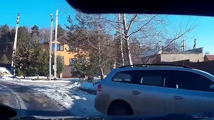 Car Crashes Compilation -  #32