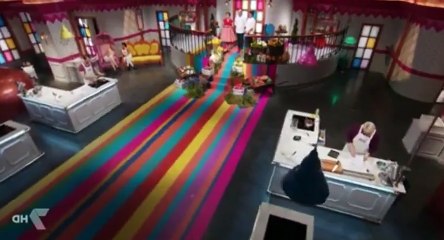 Zumbo  s Just Desserts S01  E09 Fruit Dessert - Part 02