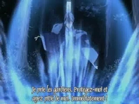 Shônen Onmyôji 08 part 02 vostfr