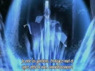 Shônen Onmyôji 08 part 02 vostfr