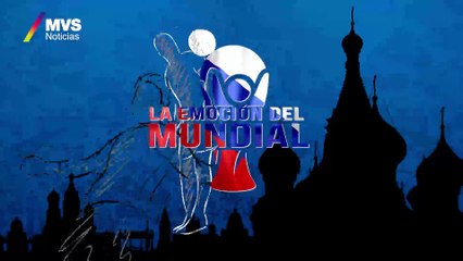 ‘El Chaquetas’, autor del primer autogol en un mundial