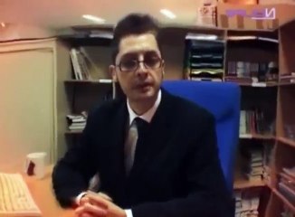 Flander s Company Ep  9 Inverted girl