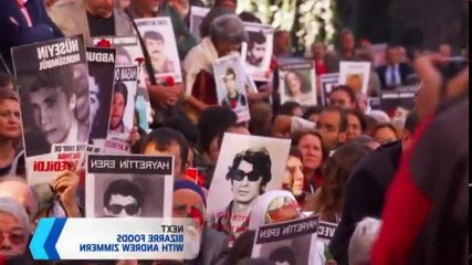 Uncommon Grounds S01  E05 Turkish Delight - Part 02