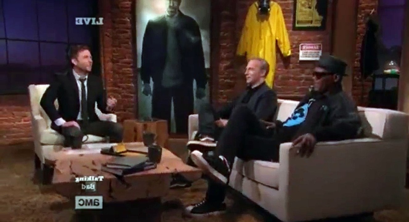 Talking Bad S01  E03 Confessions