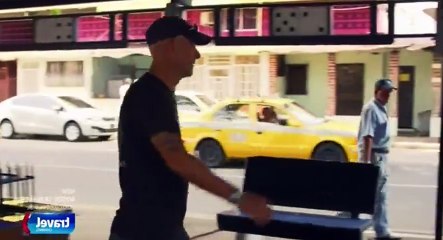 Uncommon Grounds S01  E08 A Man, A Plan    Panama