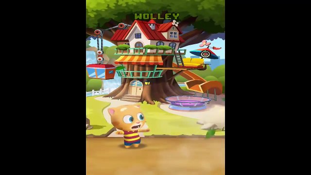 Gingers Full House MAX UPGRADE Talking Tom Gold Run 2.7 Million HIGHSCORE on Gingers For