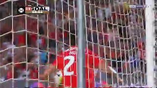 Benfica vs Lyon _ All Goals and Highlights _ 01.08.2018 HD