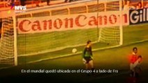 El jeque que anuló un gol en un mundial