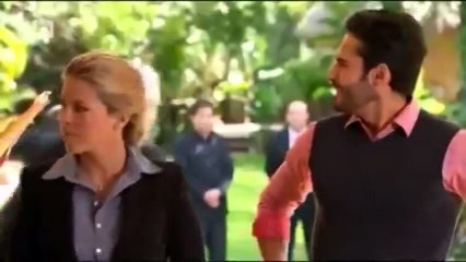 La Force du Coeur S1E17 FRENCH   Part 01