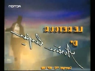 Le Retour d Arsene Lupin S1E12 FRENCH   Part 03