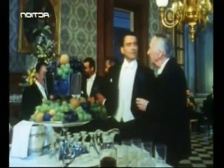 Le Retour d Arsene Lupin S1E2 FRENCH   Part 02