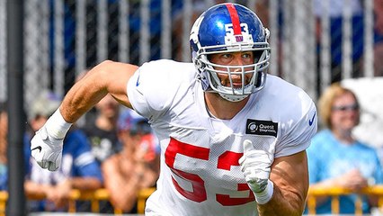 O'Hara: Connor Barwin 'was built for' James Bettcher's defense