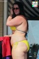 Esta chica fue víctima de bullying por su sobrepeso, perdió 45 kilos y ahora es modelo