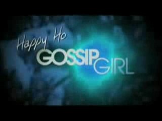 Gossip Girl - 1x11 Promo 2