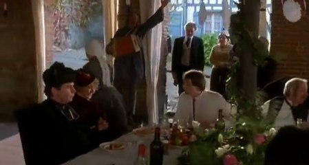 Chez Maupassant S2E1 FRENCH   Part 02