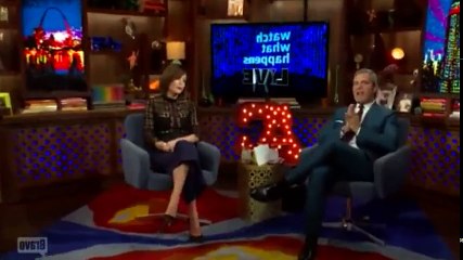Watch What Happens Live After Show S13  E63 Bethenny Frankel