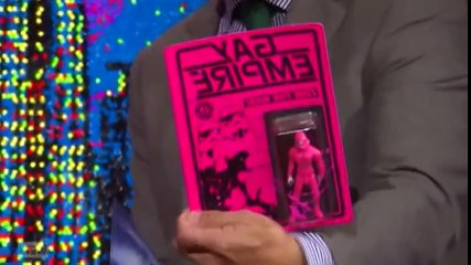 Watch What Happens Live After Show S13  E64 Greg Kinnear Sam Rockwell