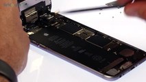 Tuto : iPhone 6S changer lécran (vitre   LCD) démontage   remontage HD