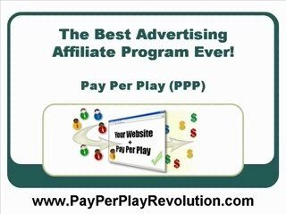 Introducing the Best Affiliate Program E