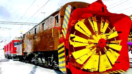 7 EXTREME INDUSTRIAL MACHINES EVER MADE(1)