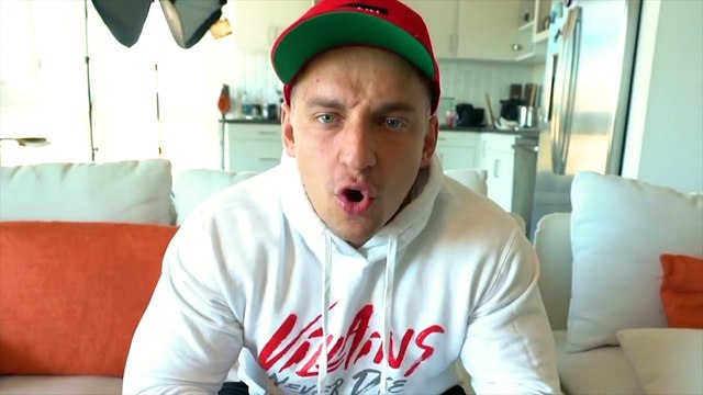 Drake Fan Almost Killed Doing In My Feelings Challenge VIDEO | Hollywoodlife