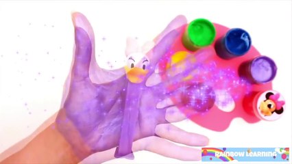 Best Learning Colors Video for Children Mickey Mouse Clubhouse RL