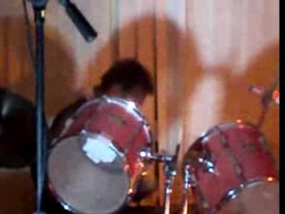 DAN EN CONCERT 2