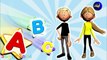 Phonics Songs | Learn Alphabet, ABC and Phonics Sounds 3D Animation Learning ABC Nursery R