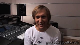 David Guetta presents One Day Online