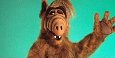 'ALF' Reboot in the Works at Warner Bros.