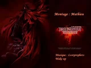 VINCENT VALENTINE