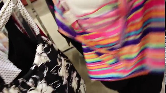 I FOUND GUCCI AT THE THRIFT SHOP! (Back to School Shopping)