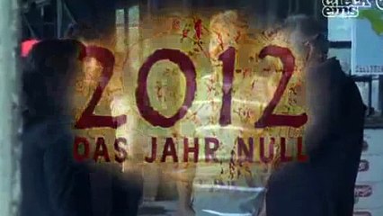 2012-Das Jahr Null - Objekt B 109 - Folge 5 - GANZE FOLGE