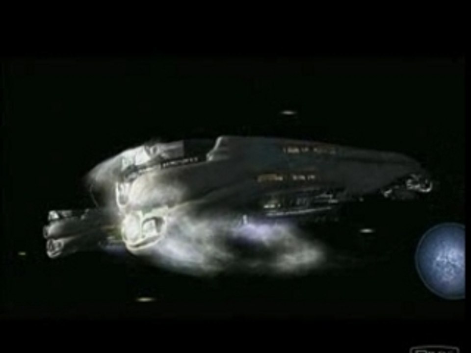 Stargate SG-1