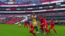 ¡Los de Coapa golean! | América 3 - 0 Veracruz | Copa Mx J-2 | Televisa Deportes