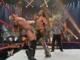 Armageddon 2007: Mr. Kennedy vs. Shawn Michaels Part 2