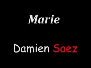 SAEZ Marie