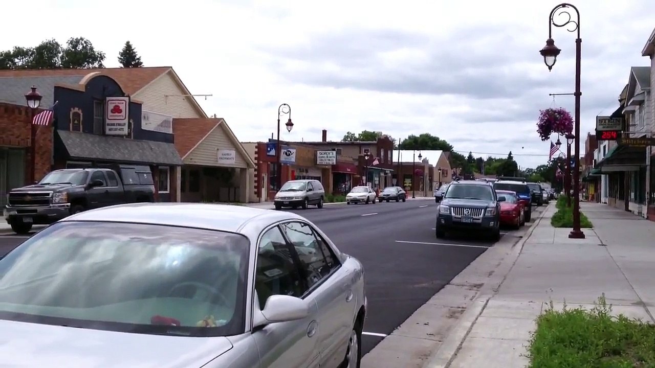 Minnesota State Patrol Responding, 6/21/13 *Code 3*