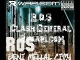 Rap MaroC - R.O.S - Rap Mellali - Clash General, Beni-Mellal